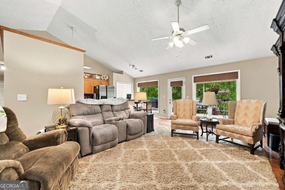226 Arrow Wood Drive Waleska - Photo 6