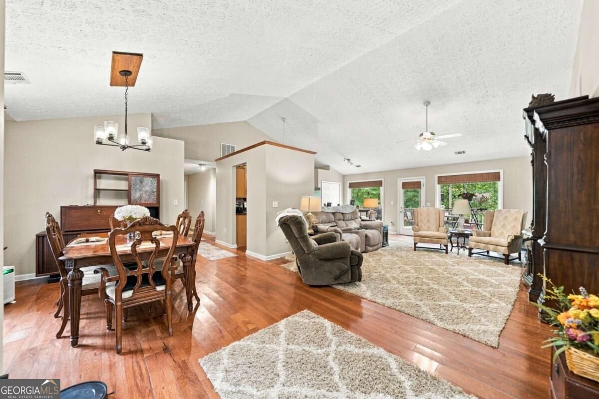 226 Arrow Wood Drive Waleska - Photo 8