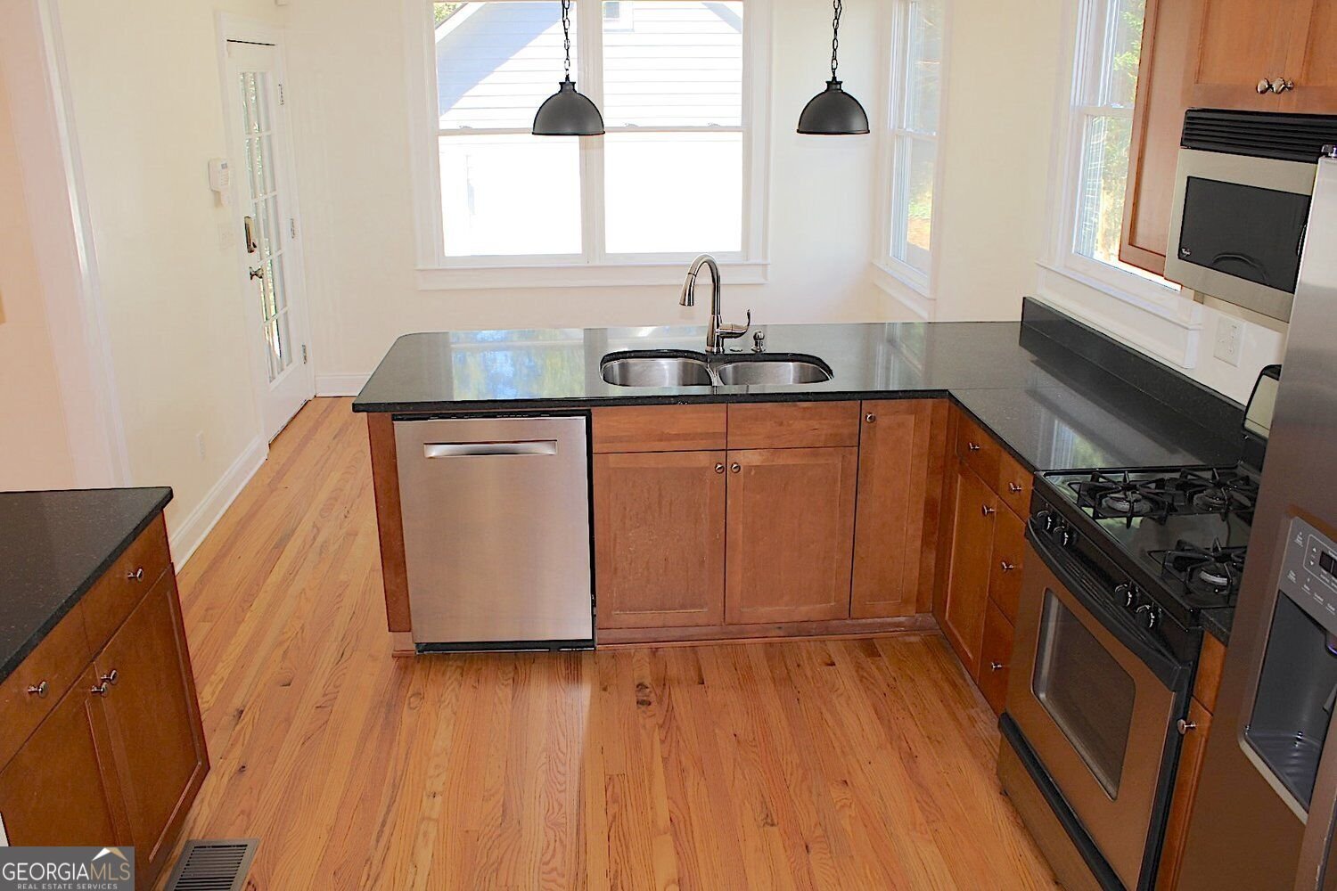 1539 Carter Road Decatur - Photo 10