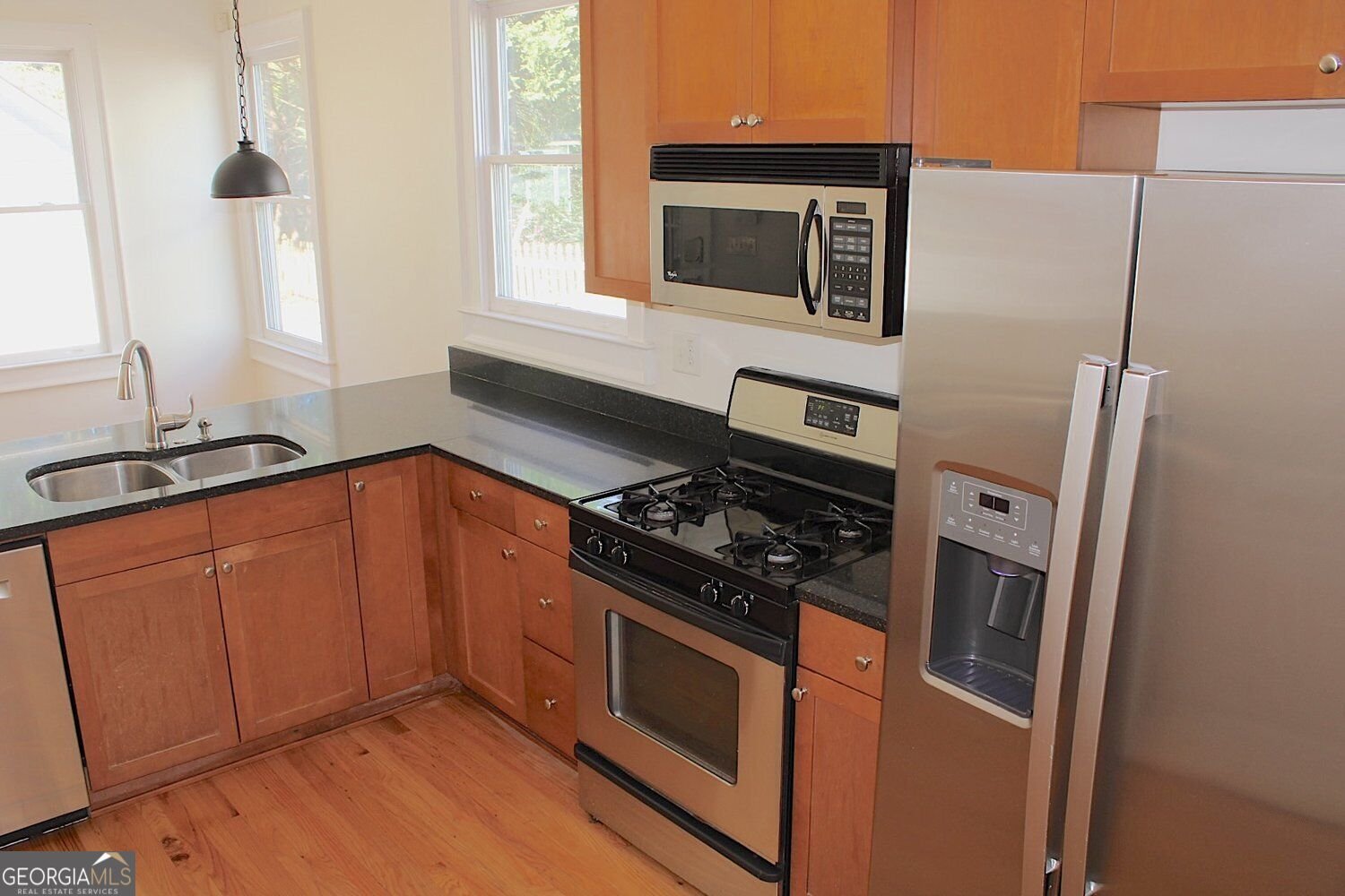 1539 Carter Road Decatur - Photo 7