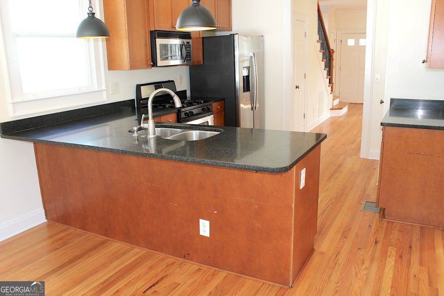 1539 Carter Road Decatur - Photo 9