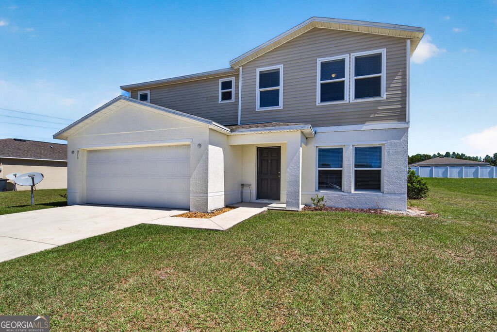 570 River Hill Dr Welaka - main photo