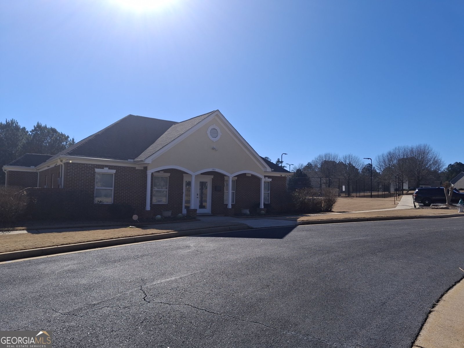 10 Dynasty Drive Fairburn - Photo 7