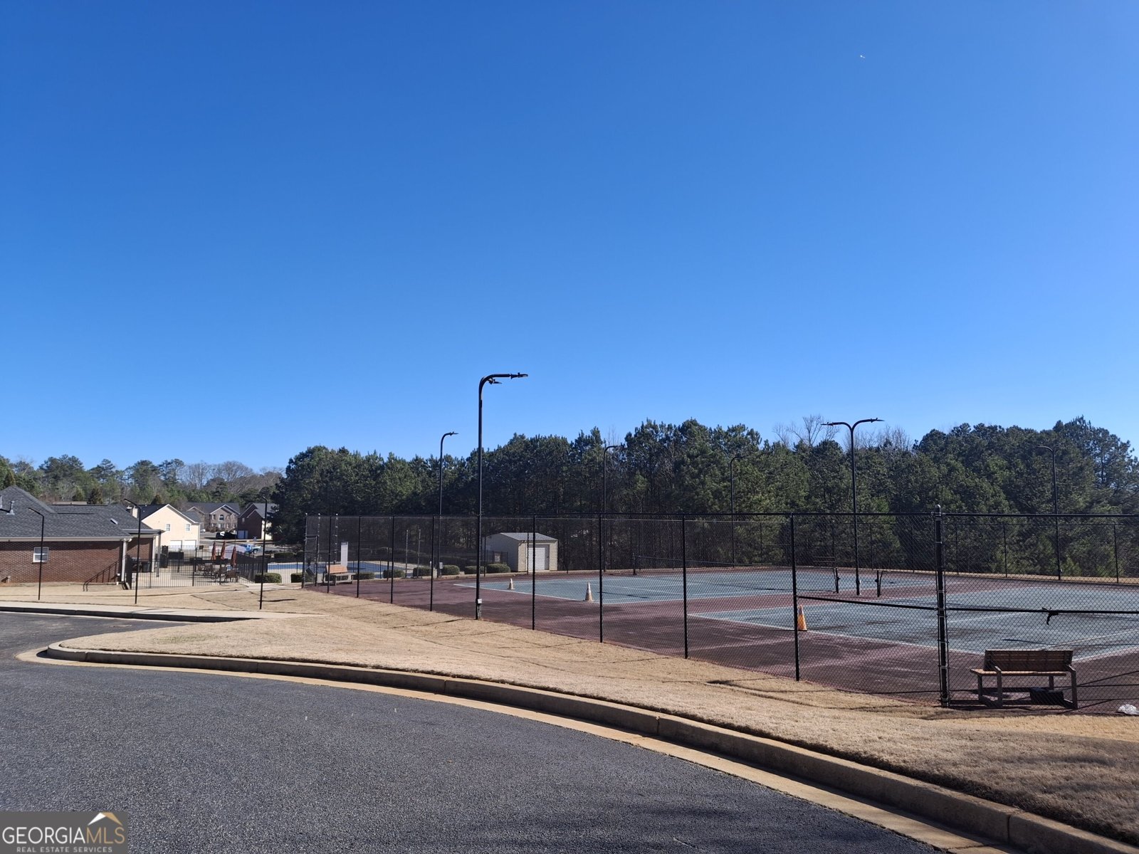 10 Dynasty Drive Fairburn - Photo 8