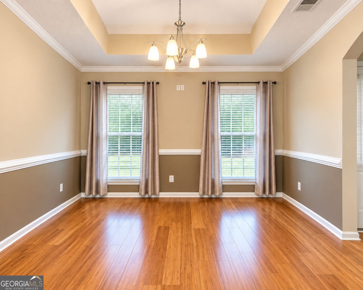 3044 Lincoln Log Way Mcdonough - Photo 9