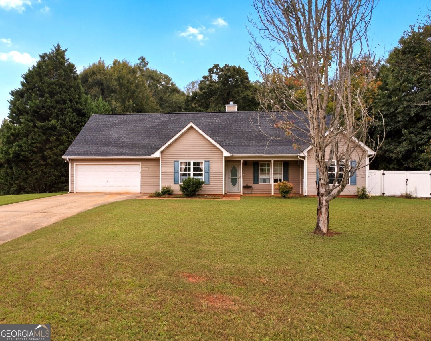 513 Wylderose Lane Locust Grove - main photo