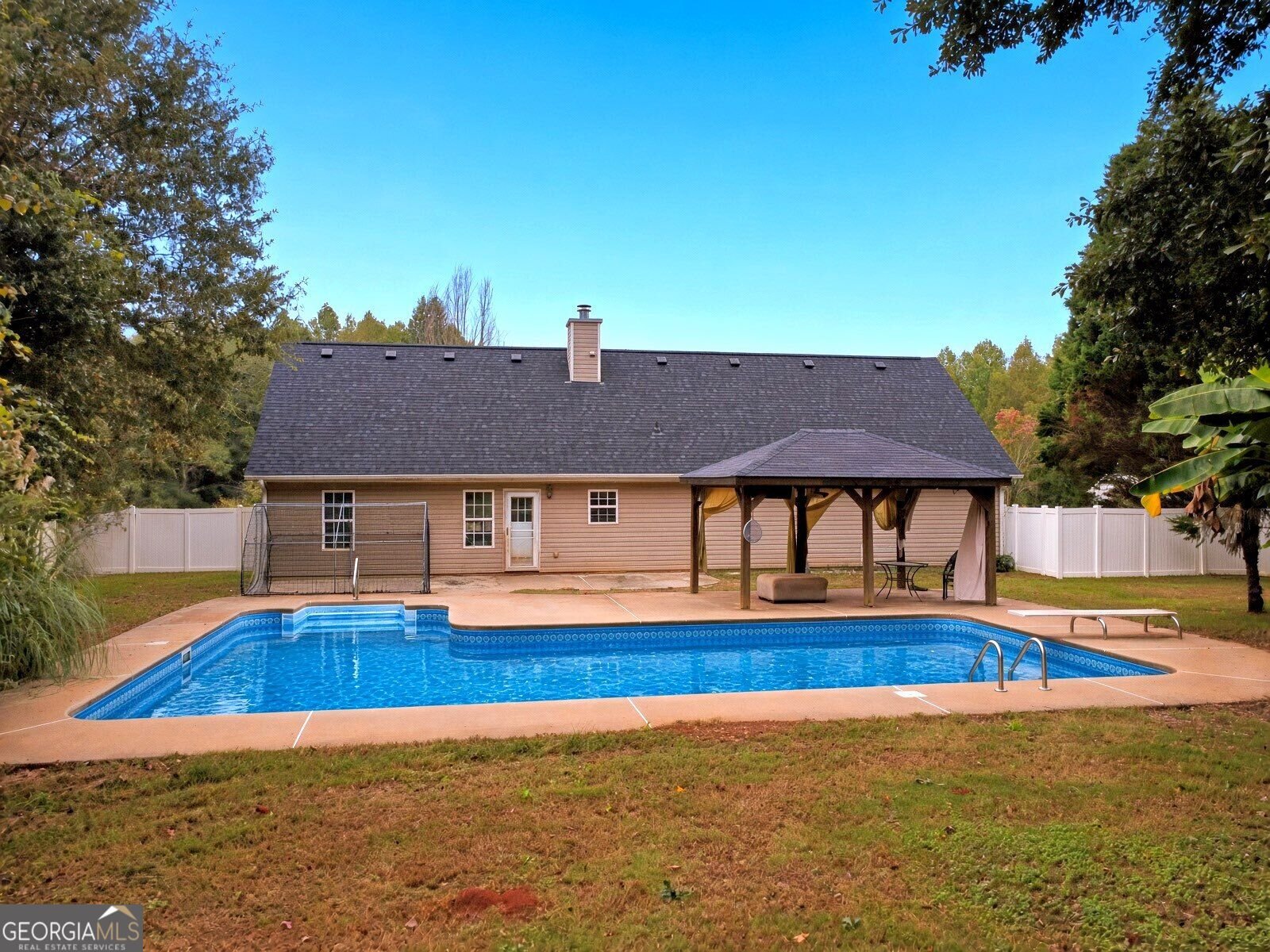 513 Wylderose Lane Locust Grove - Photo 10