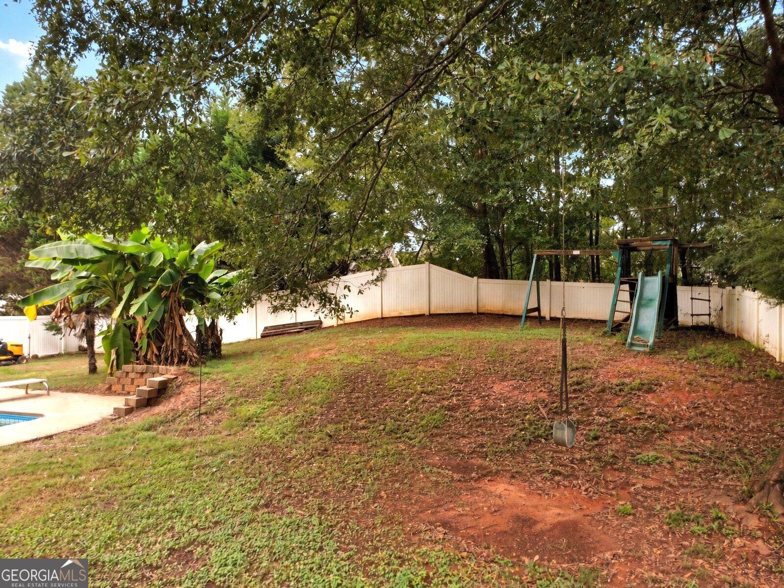 513 Wylderose Lane Locust Grove - Photo 11