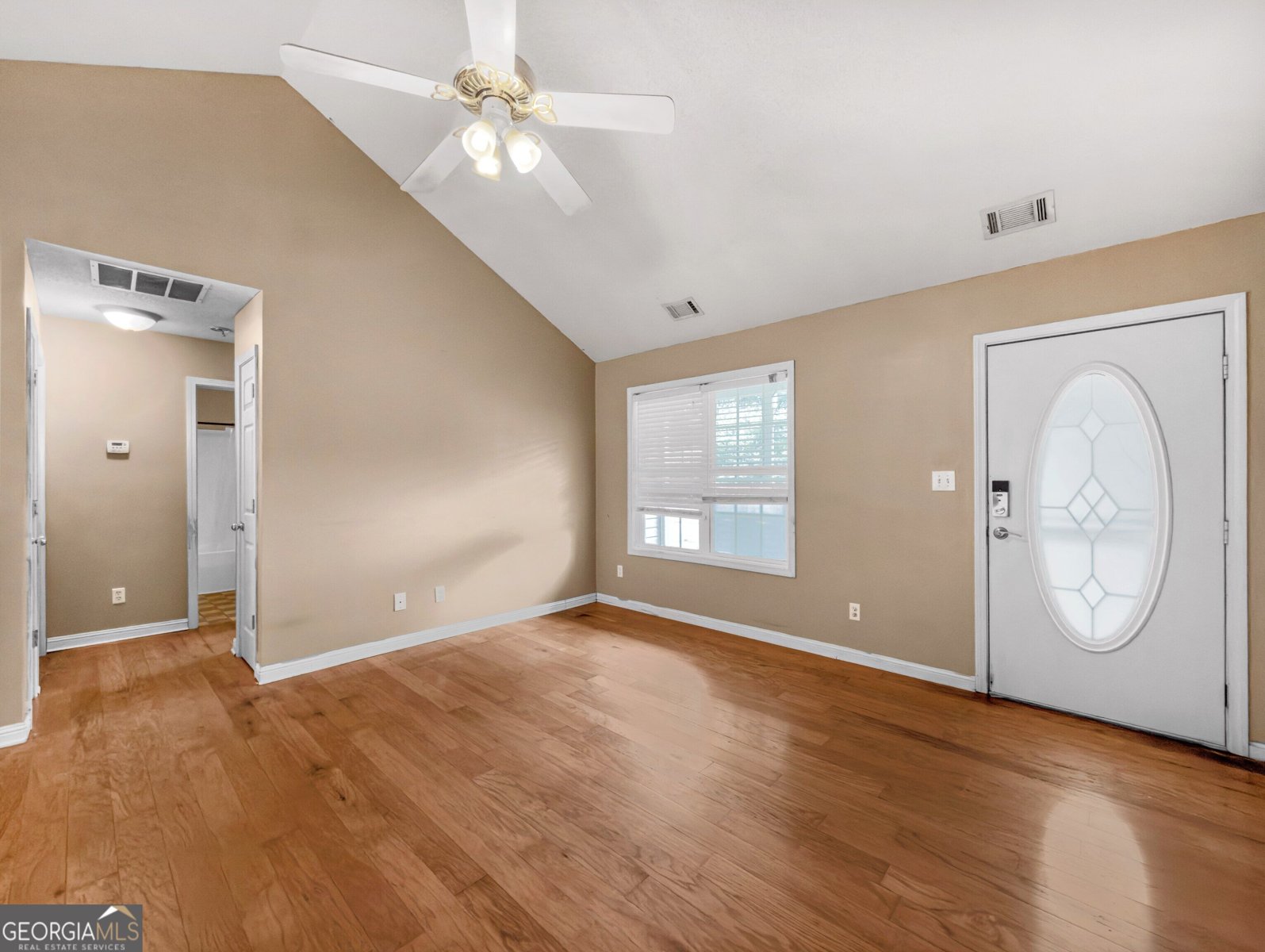513 Wylderose Lane Locust Grove - Photo 12