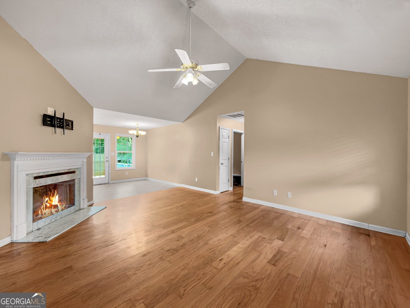 513 Wylderose Lane Locust Grove - Photo 13
