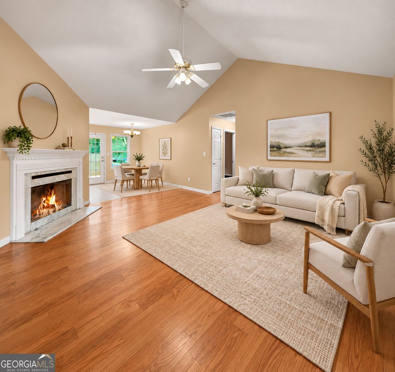 513 Wylderose Lane Locust Grove - Photo 14