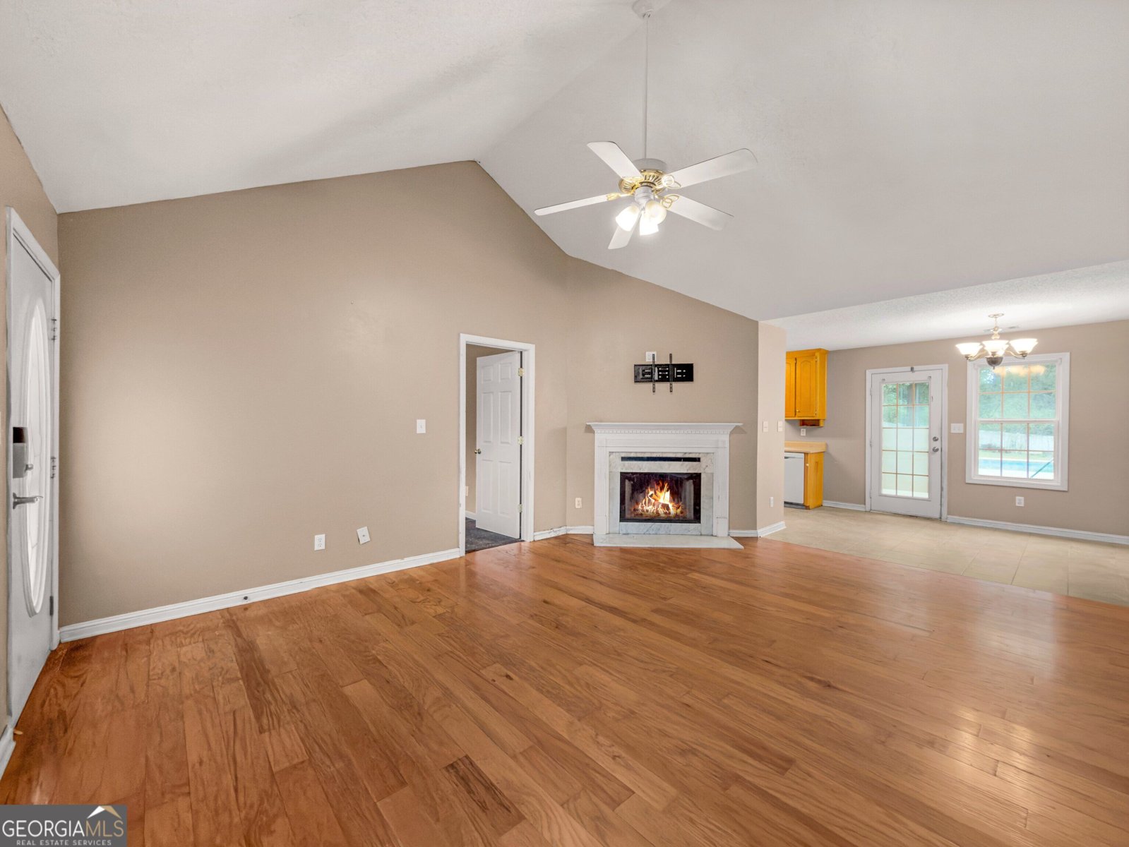 513 Wylderose Lane Locust Grove - Photo 15