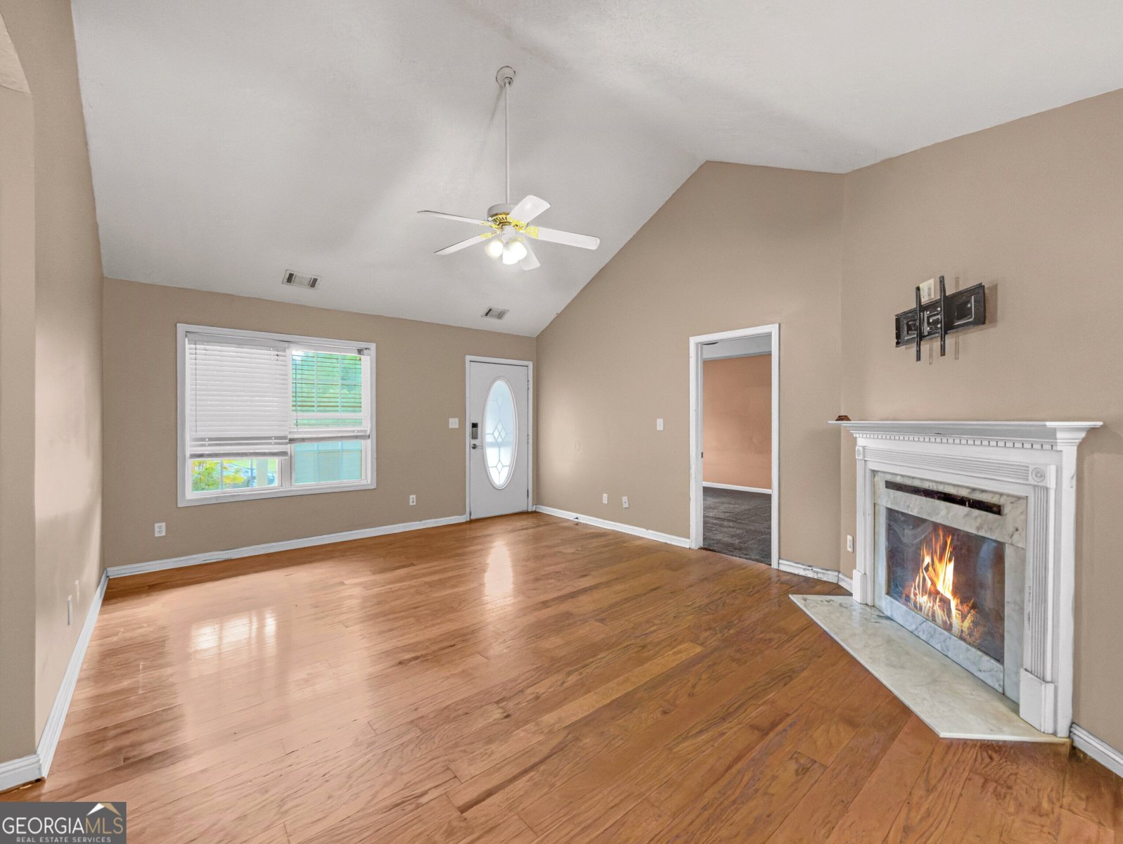 513 Wylderose Lane Locust Grove - Photo 16