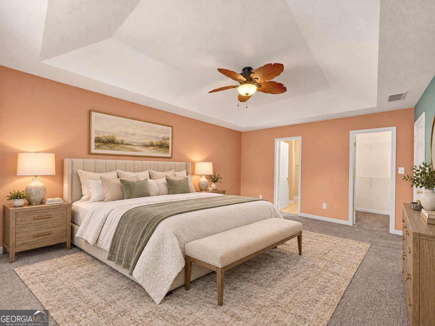513 Wylderose Lane Locust Grove - Photo 19