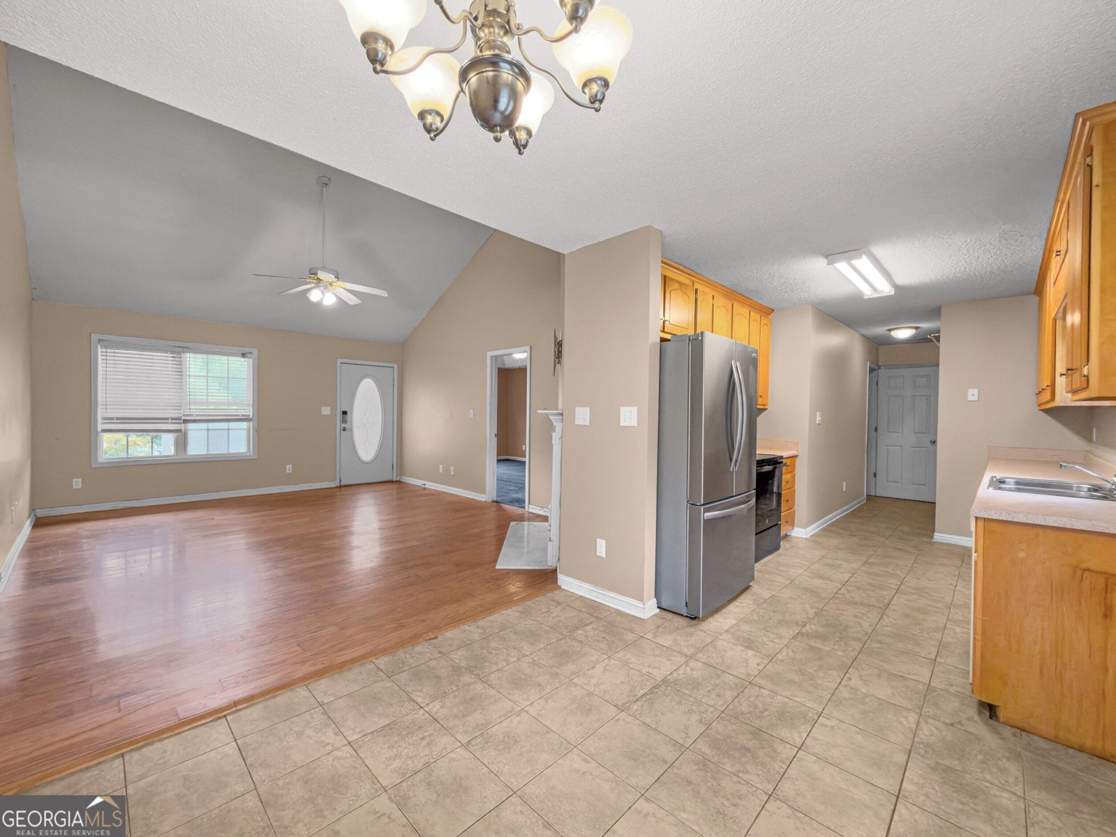 513 Wylderose Lane Locust Grove - Photo 31