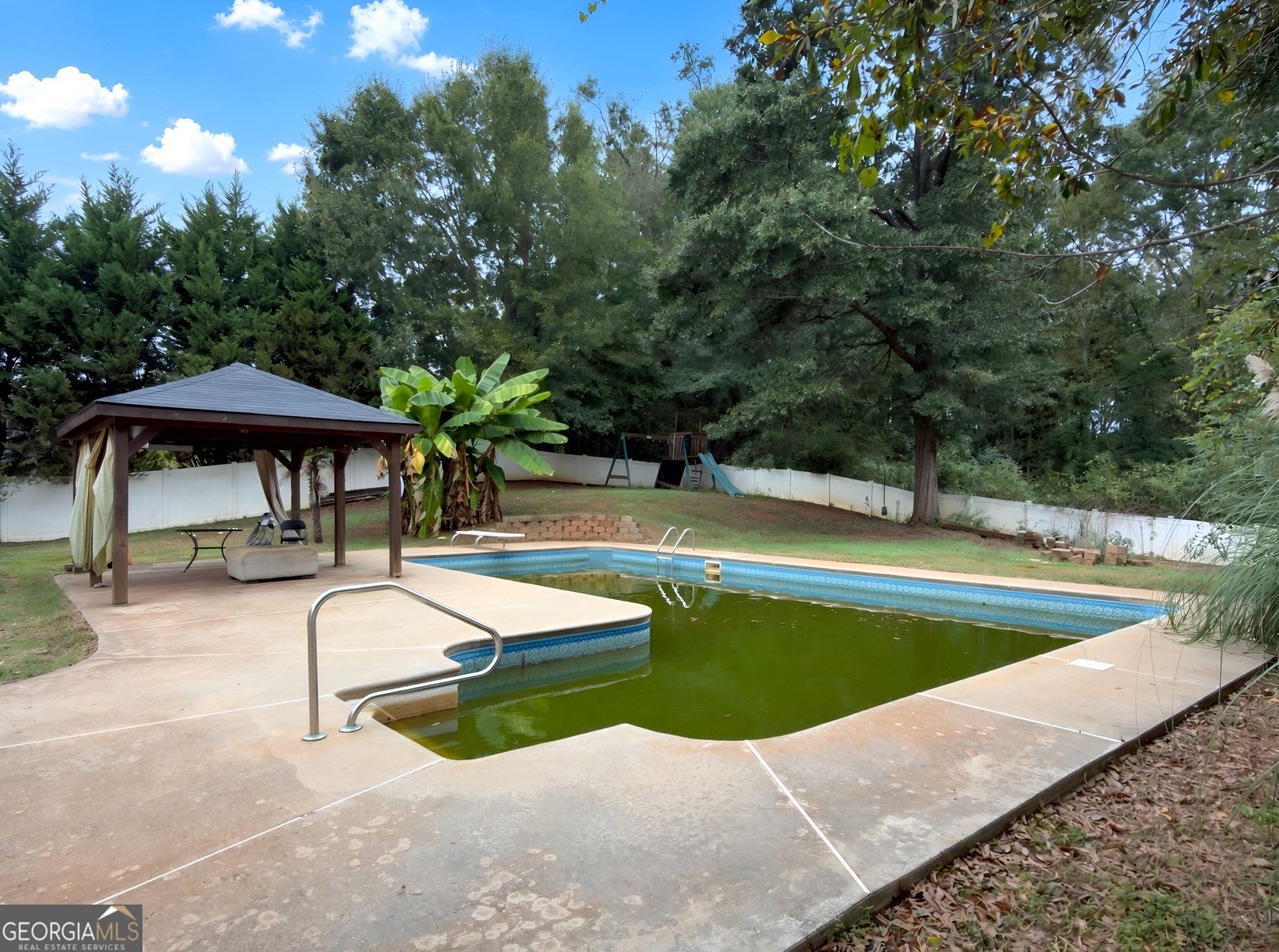 513 Wylderose Lane Locust Grove - Photo 8