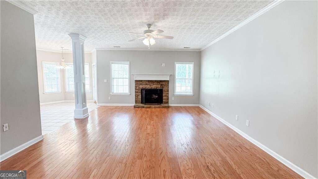 85 Rock Mill Trail Senoia - Photo 12