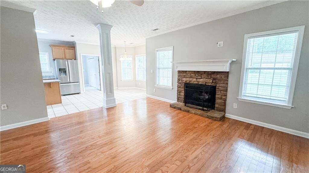 85 Rock Mill Trail Senoia - Photo 14