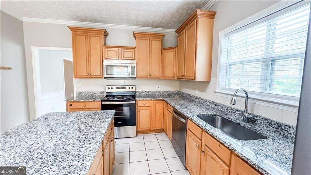 85 Rock Mill Trail Senoia - Photo 17