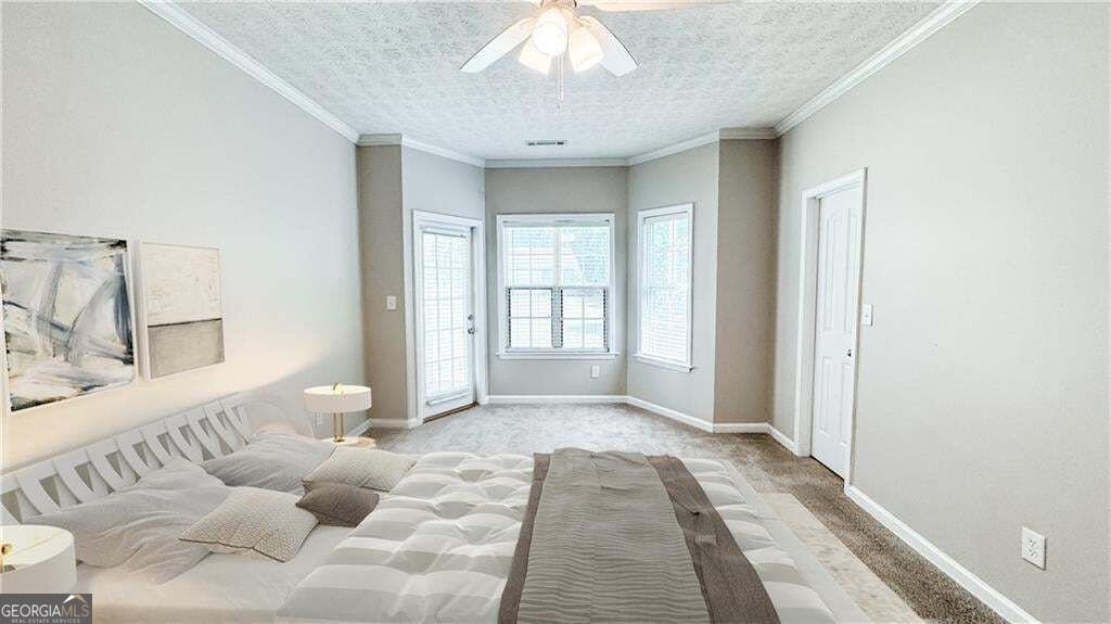 85 Rock Mill Trail Senoia - Photo 23