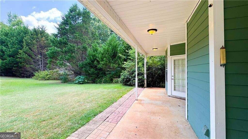 85 Rock Mill Trail Senoia - Photo 35