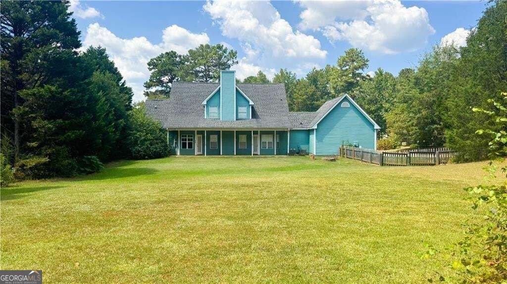 85 Rock Mill Trail Senoia - Photo 37
