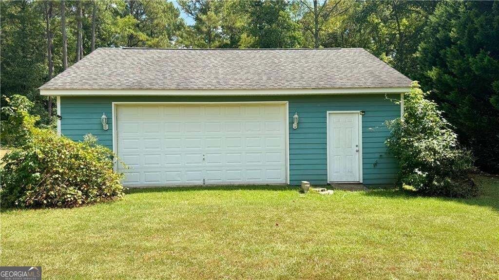 85 Rock Mill Trail Senoia - Photo 40