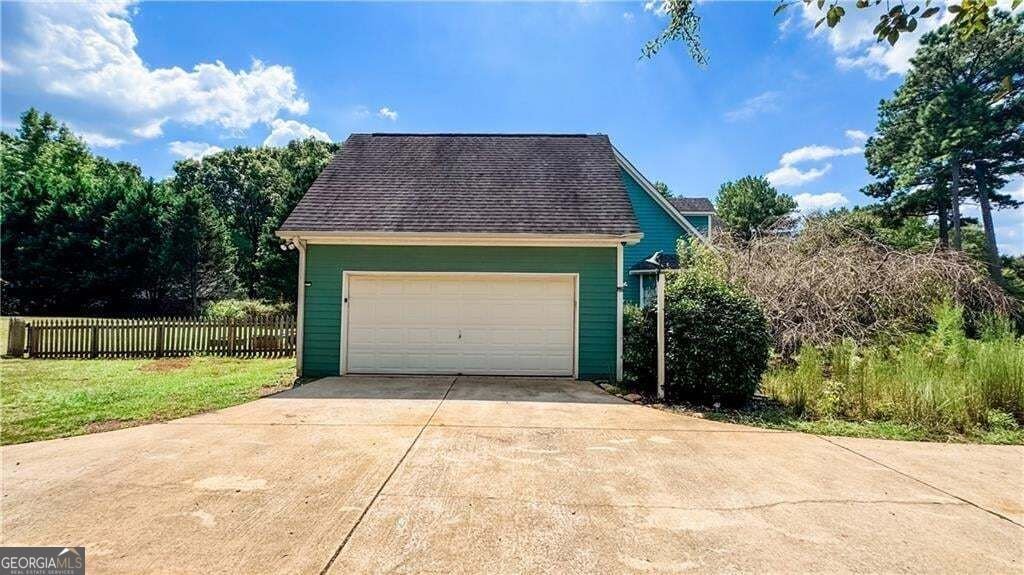 85 Rock Mill Trail Senoia - Photo 43