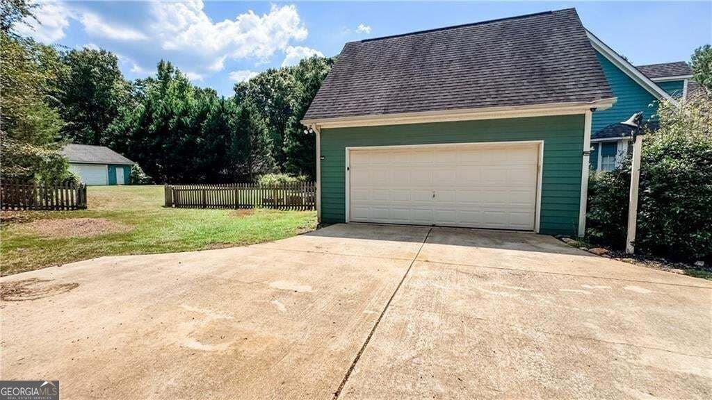 85 Rock Mill Trail Senoia - Photo 44
