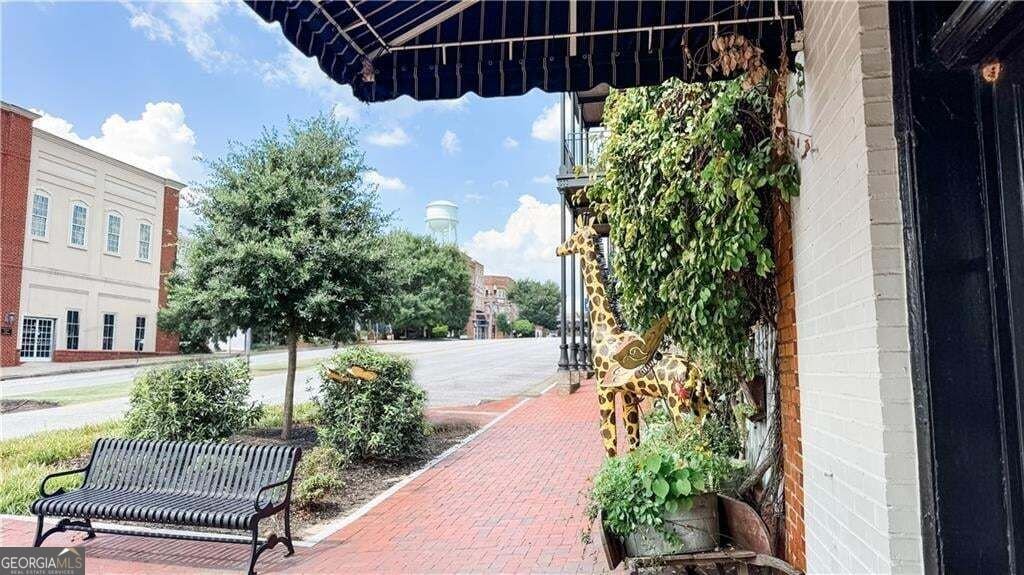 85 Rock Mill Trail Senoia - Photo 47