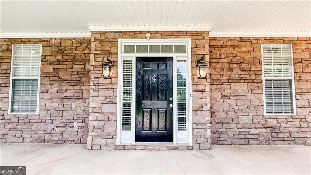 85 Rock Mill Trail Senoia - Photo 6