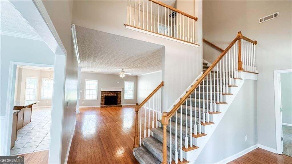 85 Rock Mill Trail Senoia - Photo 8