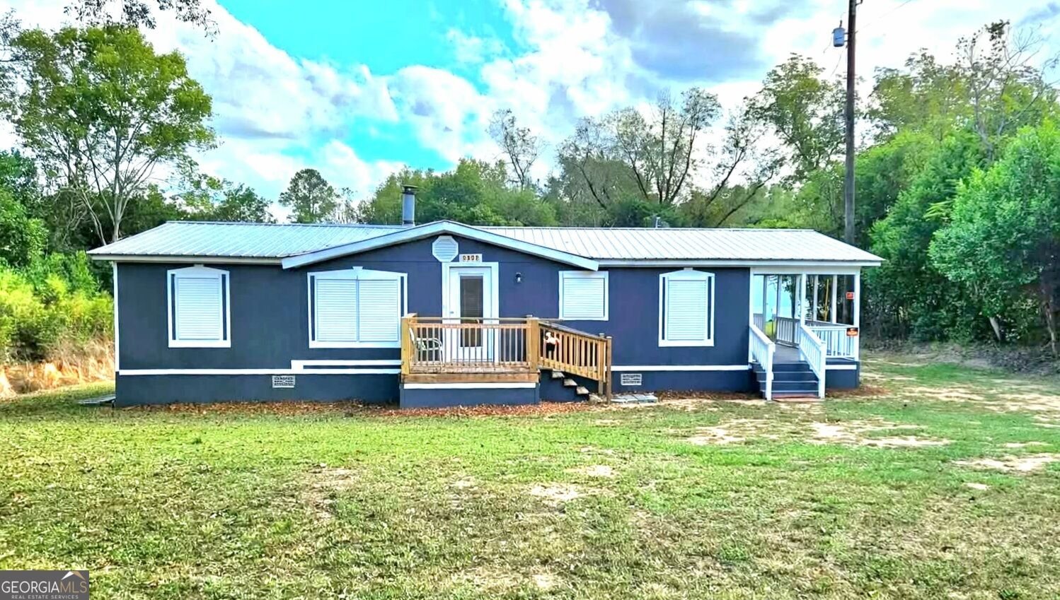 1052 Highway 26 Buena Vista - main photo