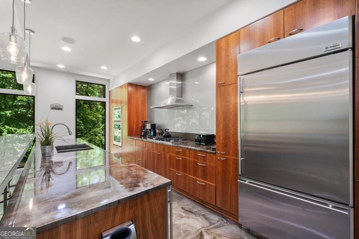 643 Larchmont Circle Atlanta - Photo 11