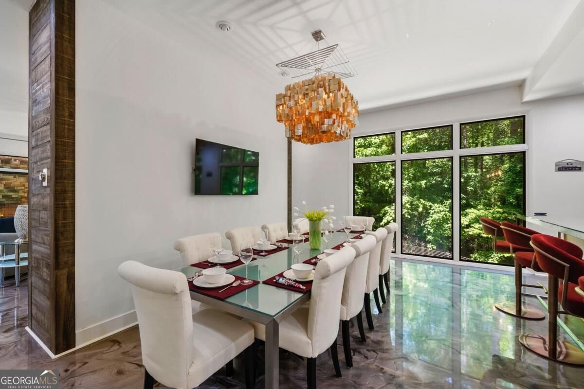 643 Larchmont Circle Atlanta - Photo 12