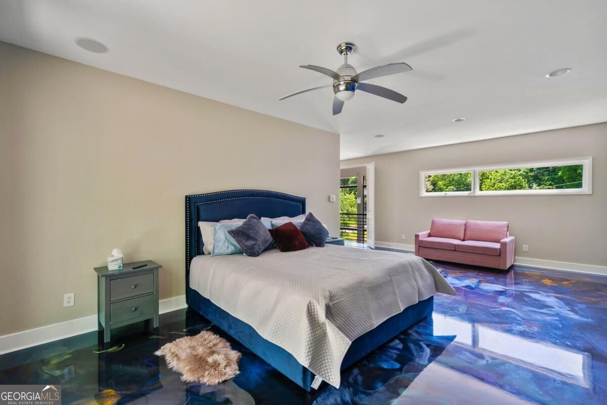 643 Larchmont Circle Atlanta - Photo 15