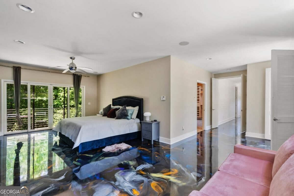 643 Larchmont Circle Atlanta - Photo 17
