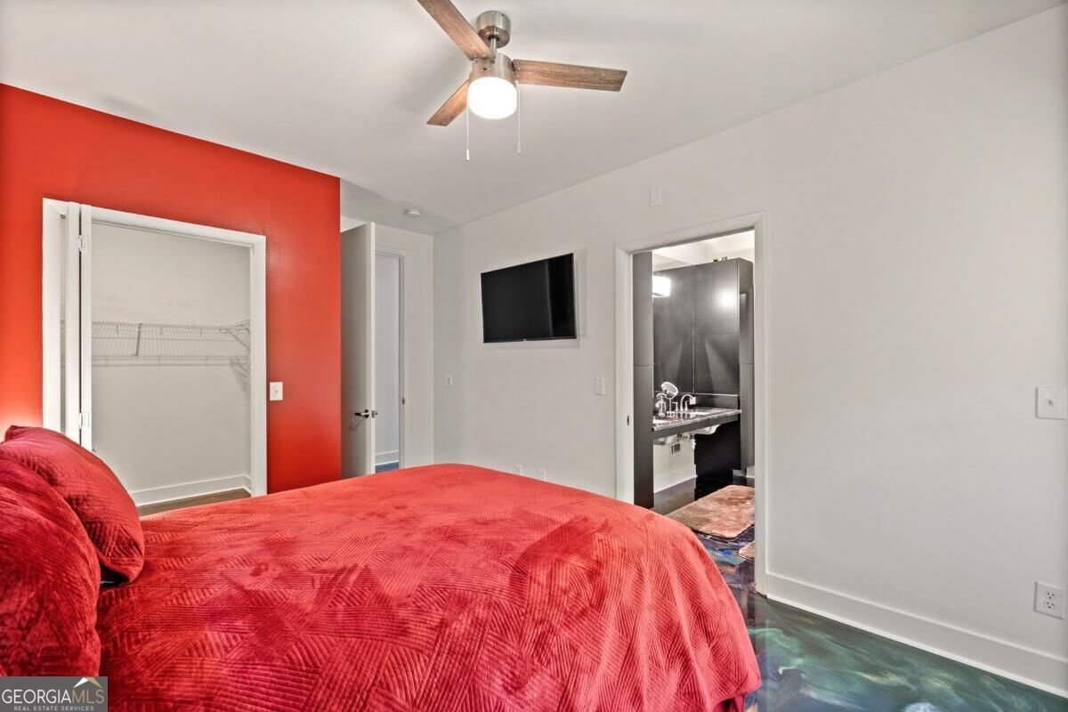 643 Larchmont Circle Atlanta - Photo 29