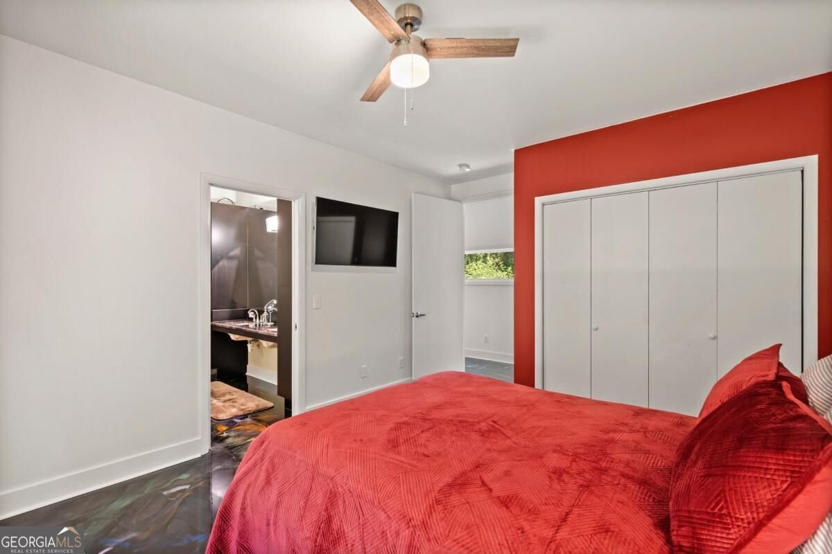 643 Larchmont Circle Atlanta - Photo 32