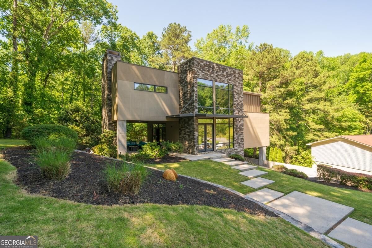643 Larchmont Circle Atlanta - Photo 45
