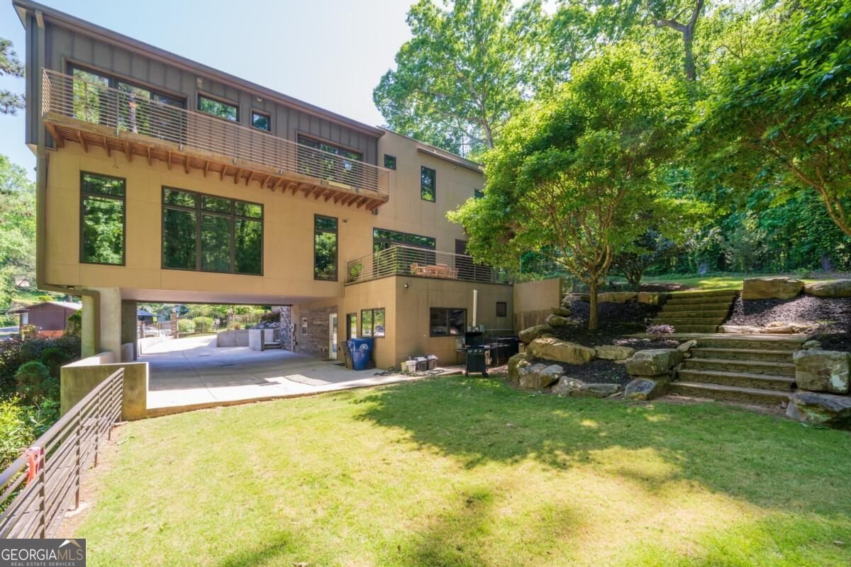 643 Larchmont Circle Atlanta - Photo 47