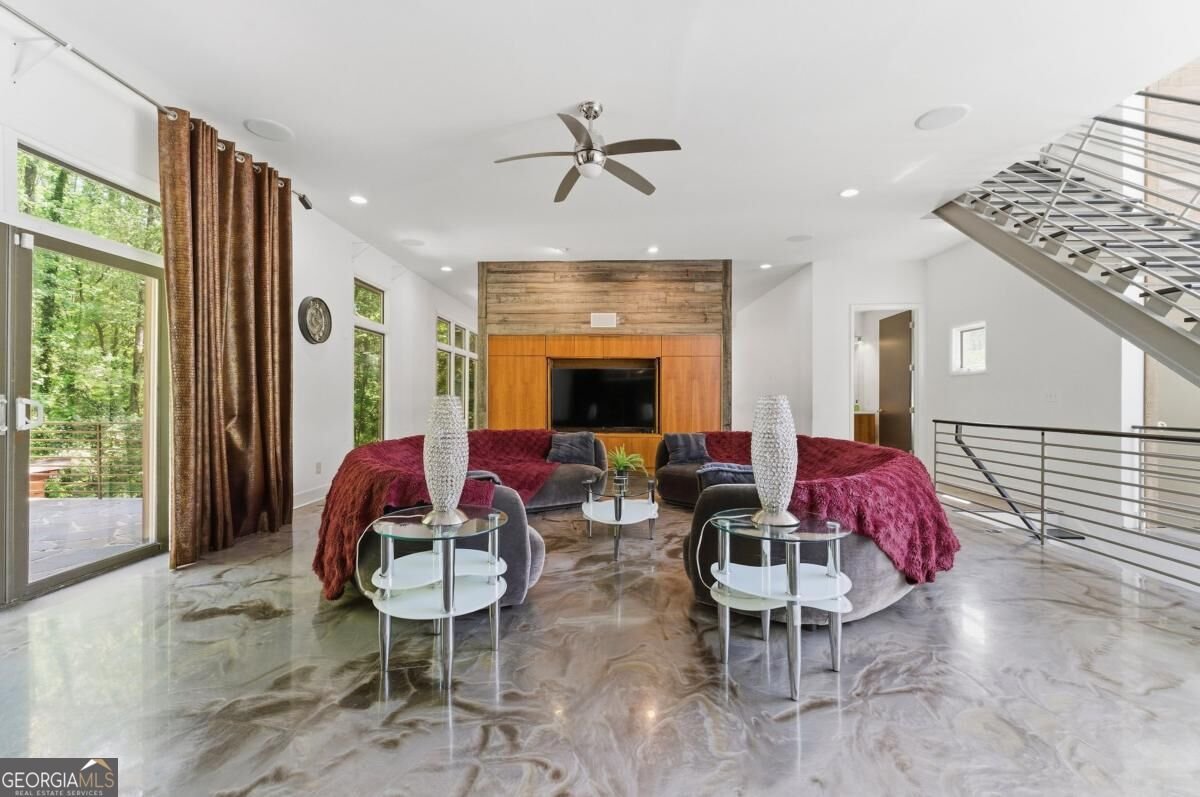 643 Larchmont Circle Atlanta - Photo 50