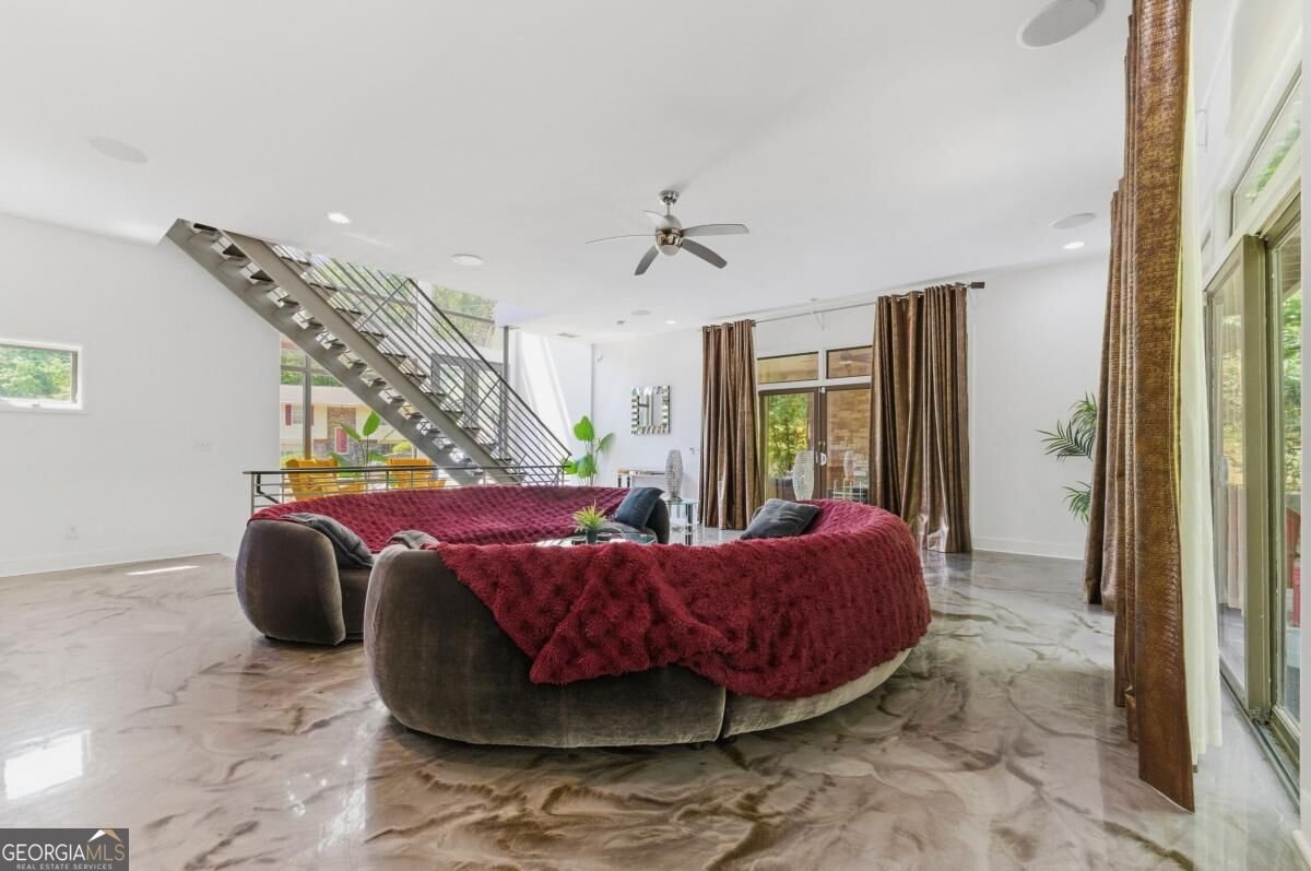 643 Larchmont Circle Atlanta - Photo 52