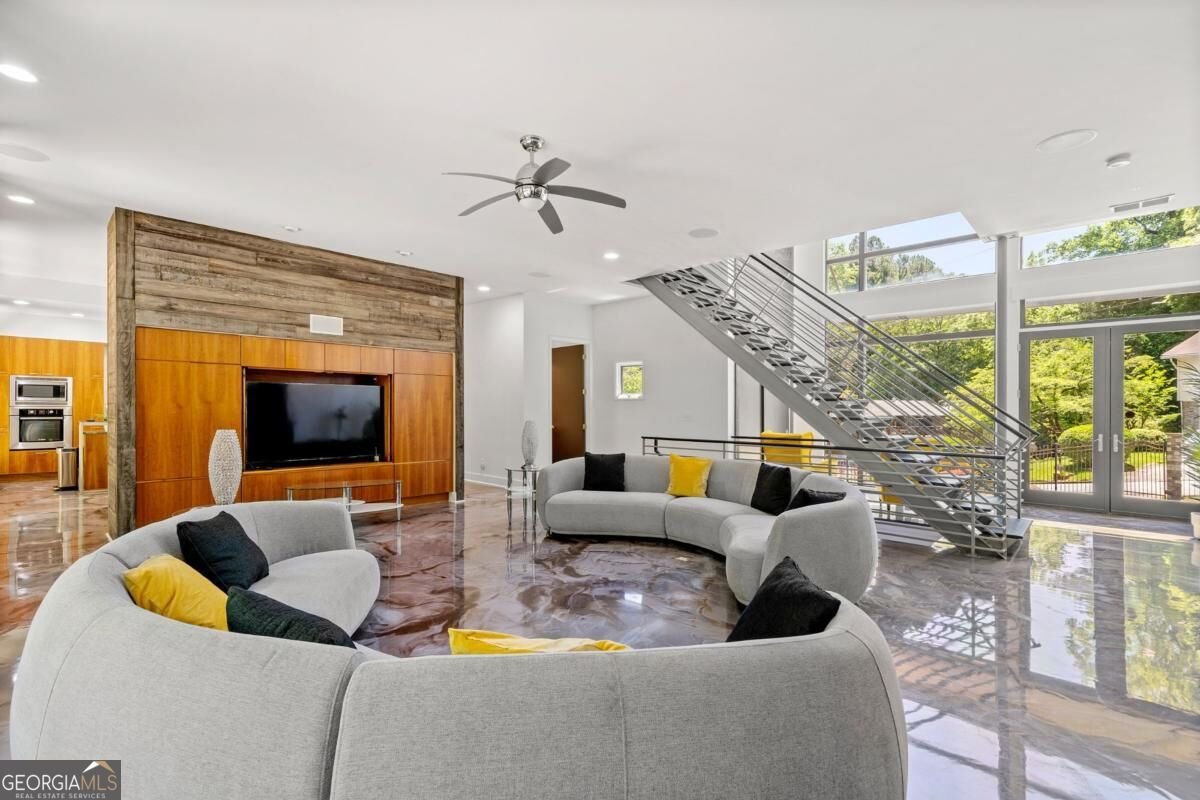 643 Larchmont Circle Atlanta - Photo 6