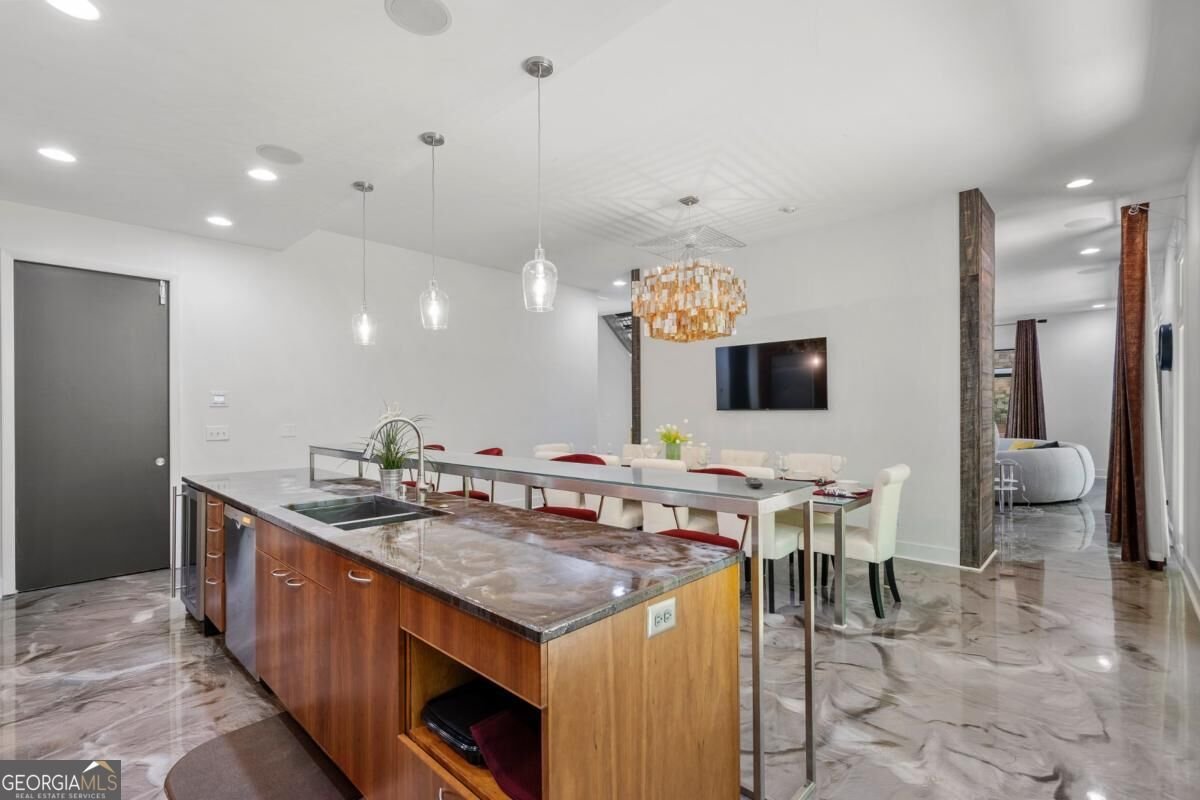643 Larchmont Circle Atlanta - Photo 9