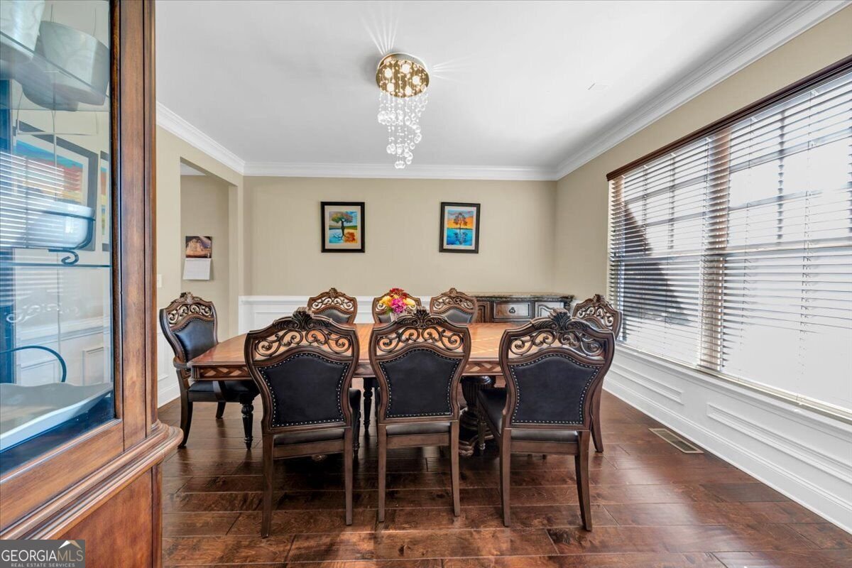 6212 Bentgrass Place Locust Grove - Photo 11