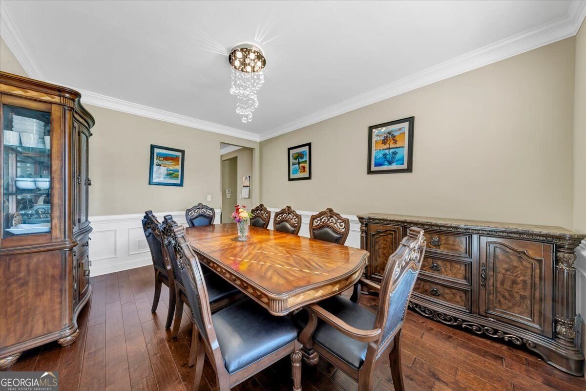 6212 Bentgrass Place Locust Grove - Photo 12