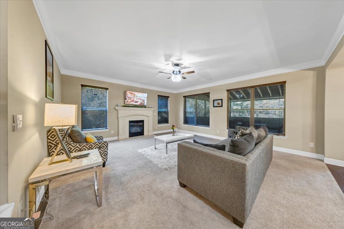 6212 Bentgrass Place Locust Grove - Photo 14