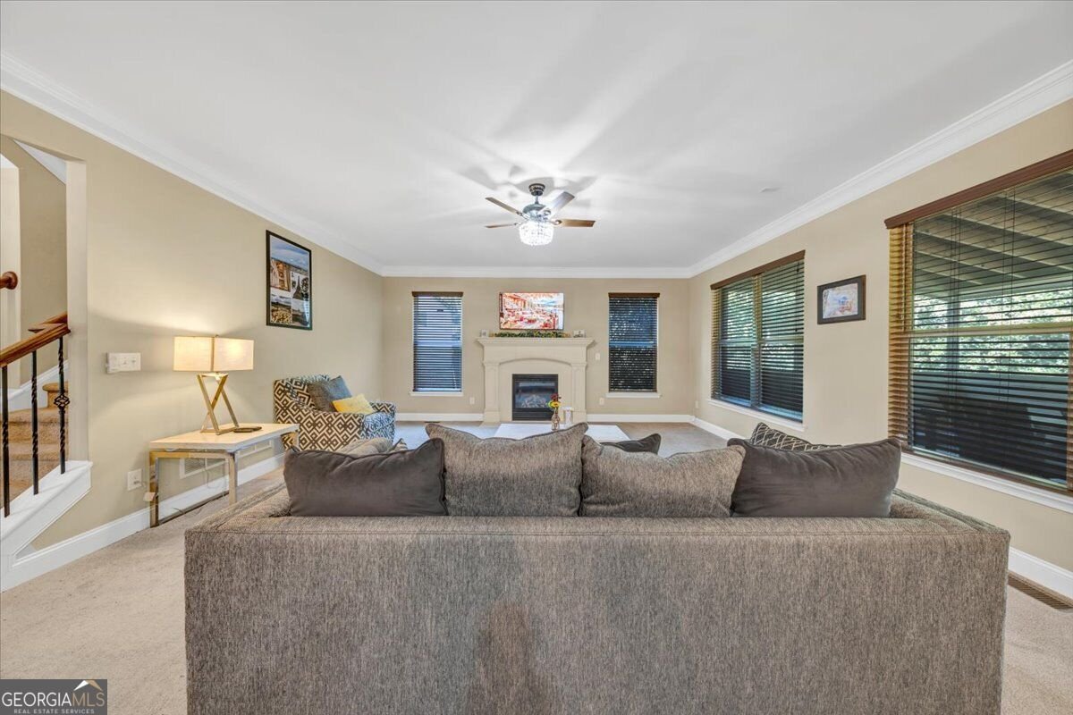 6212 Bentgrass Place Locust Grove - Photo 15