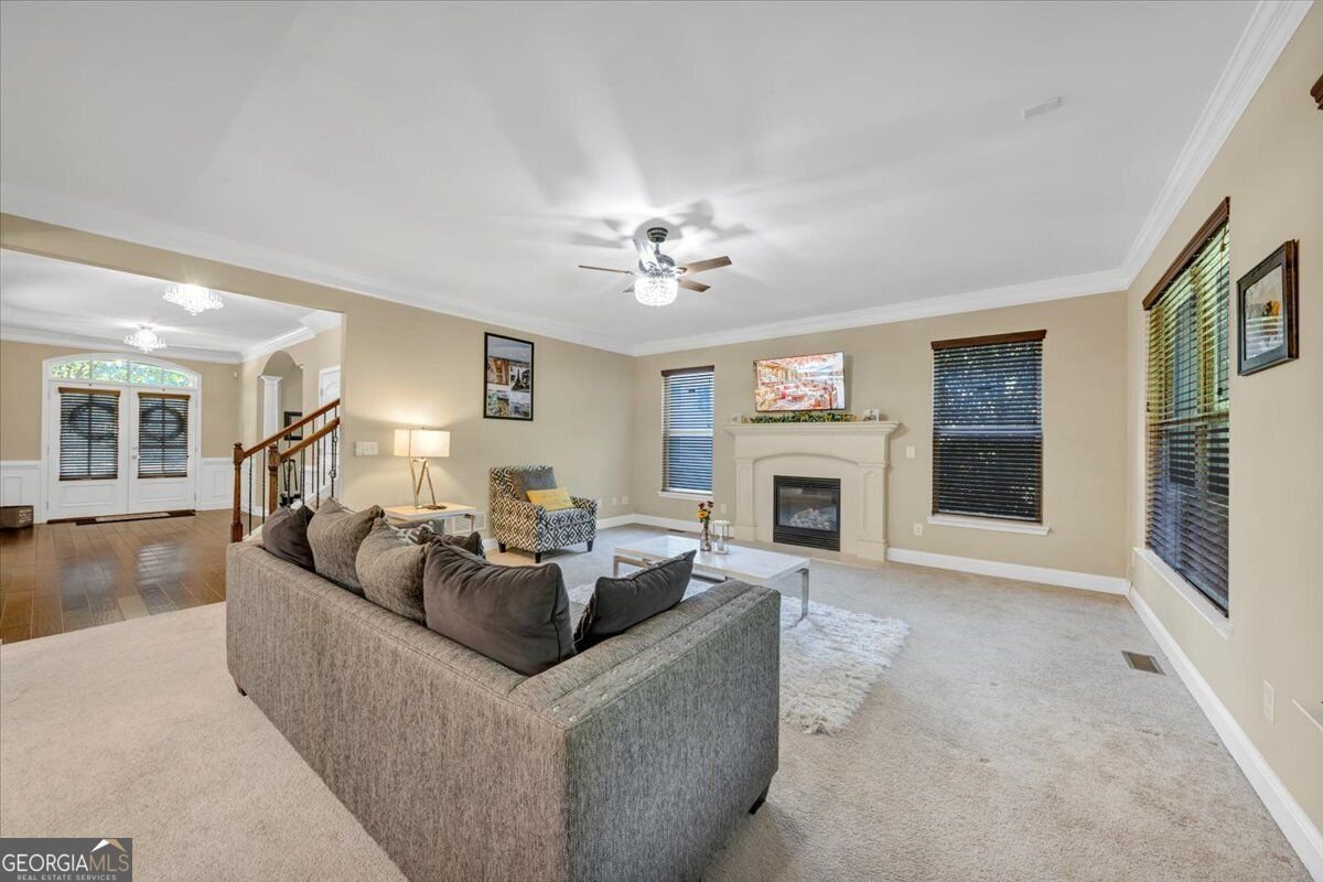 6212 Bentgrass Place Locust Grove - Photo 16